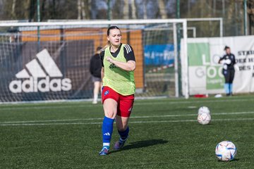 Bild 83 - F Hamburger SV 3 - Blau-Weiss 96 : Ergebnis: 5:1